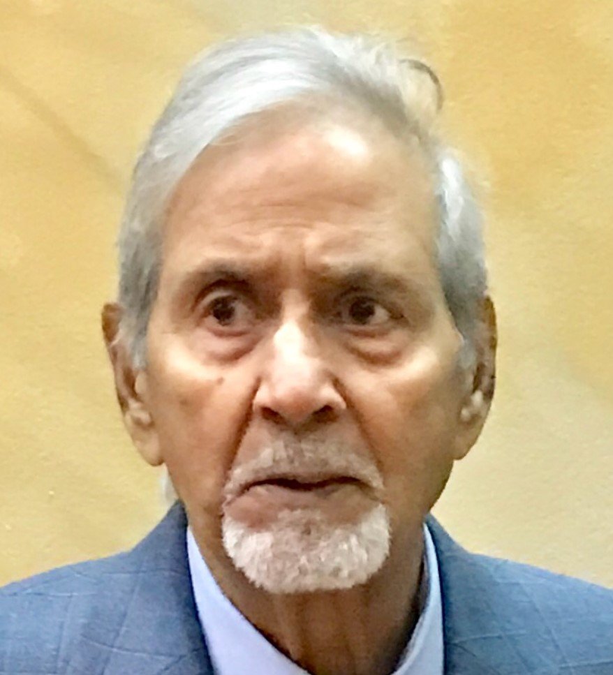 Inayatullah Chaudhry