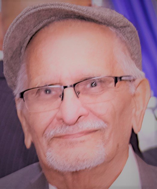 Abdul Mannan Qureshi