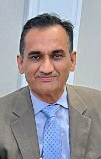 Shahbaz Rasul