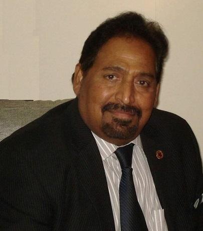 Hamid Bhatti