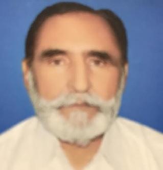 Majid Chaudhary