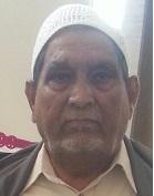 Masood Khokhar