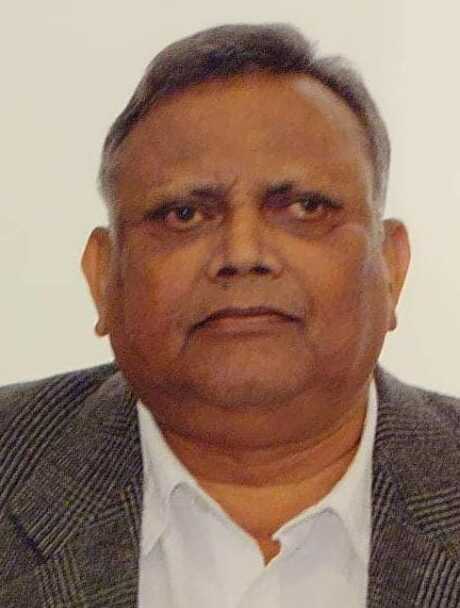 Aamir  Naveed