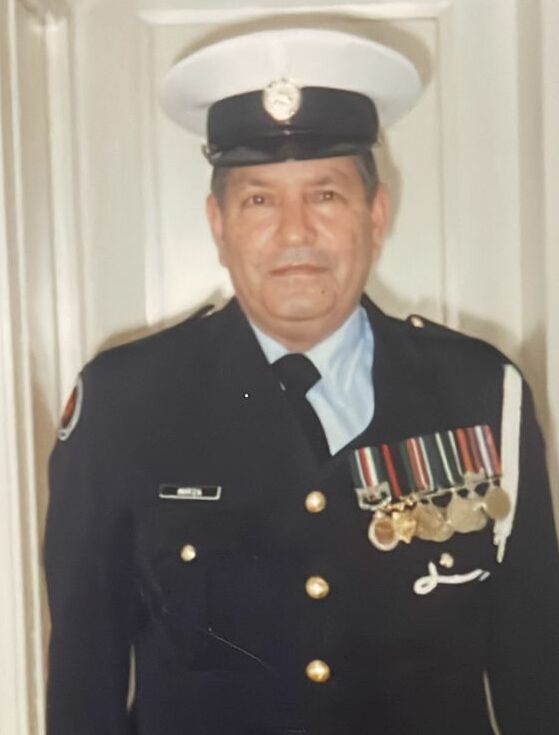 Masood Ahmad  Mirza