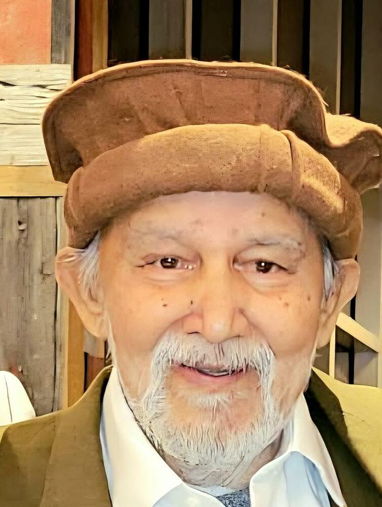 Syed Nasir  Ahmed